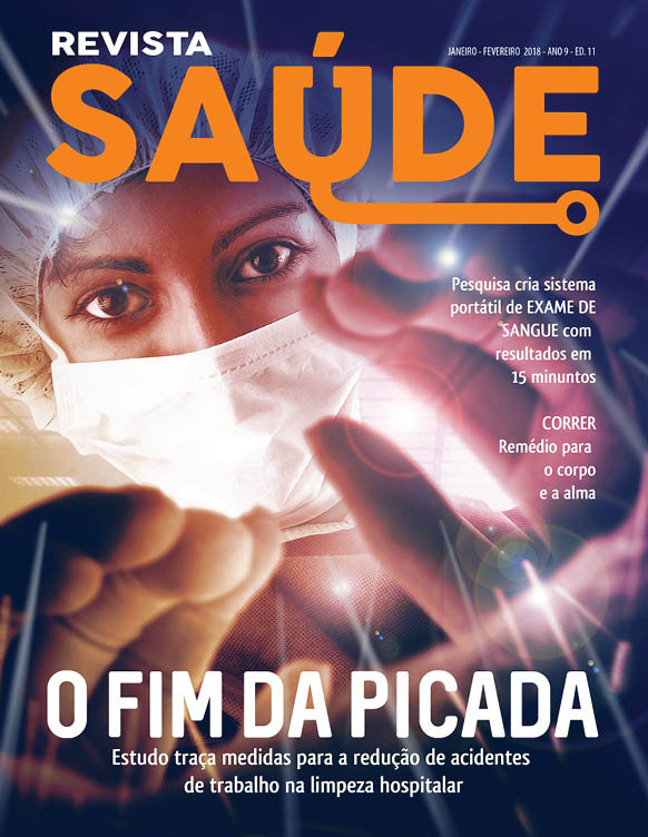 Revista Saúde - Edição 11